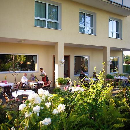 Hotel & Restaurant Dornweiler Hof Illertissen Exteriér fotografie