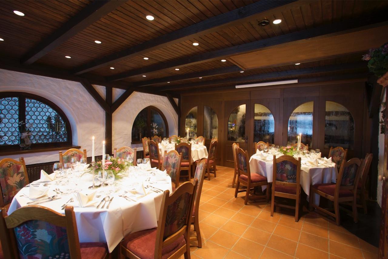 Hotel & Restaurant Dornweiler Hof Illertissen Exteriér fotografie